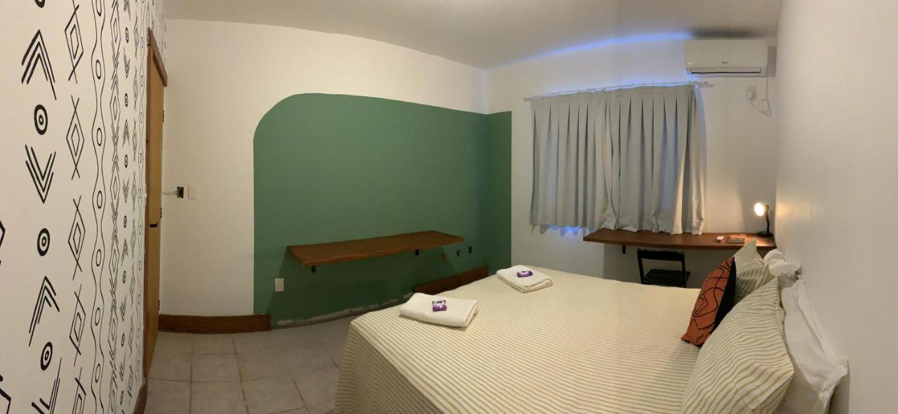 Patz Houz Hostel Florianópolis Extérieur photo
